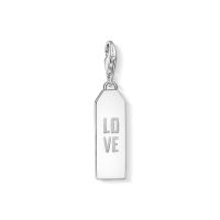 Thomas Sabo Charm-Anhänger Love 1738-001-21