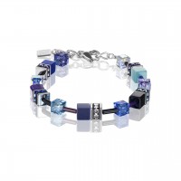 COEUR DE LION Armband 2838/30/0708