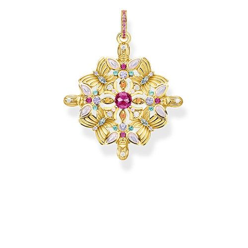 Thomas Sabo Anhänger PE877-996-7
