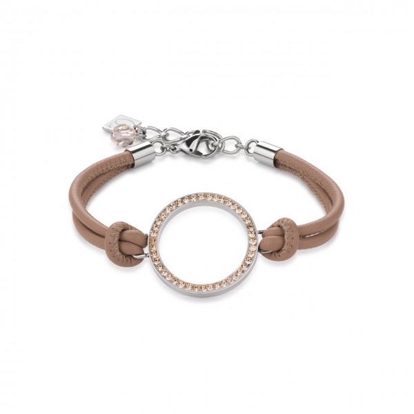 COEUR DE LION Armband 4926/30/0225