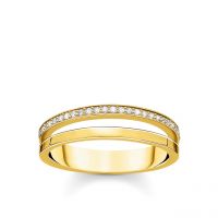 Thomas Sabo Ring TR2316-414-14-54