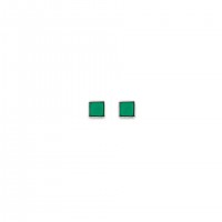 COEUR DE LION Ohrstecker 0021/21-0521