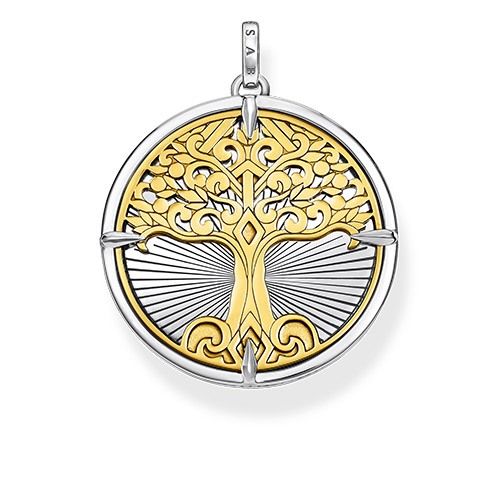 Thomas Sabo Anhänger PE885-966-39