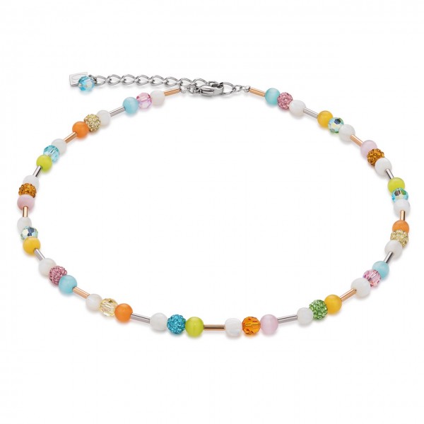 COEUR DE LION Collier 4913/10/1527