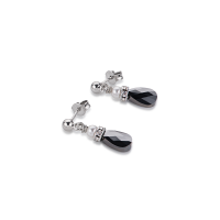 COEUR DE LION Ohrstecker 4852/21/1700