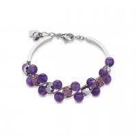 COEUR DE LION Armband 4895/30/0800