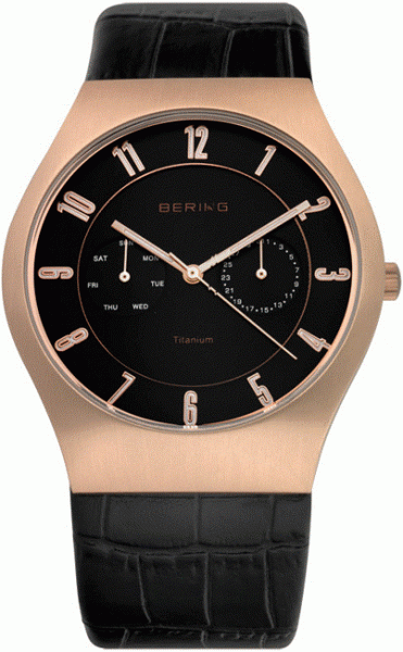 BERING Armbanduhr 11939-462