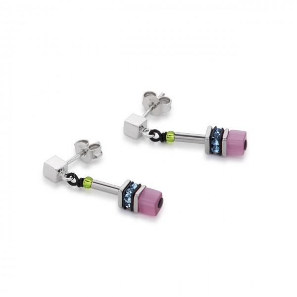 COEUR DE LION Ohrstecker 4910/21/1527