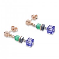 COEUR DE LION Ohrstecker 4964/21-0508