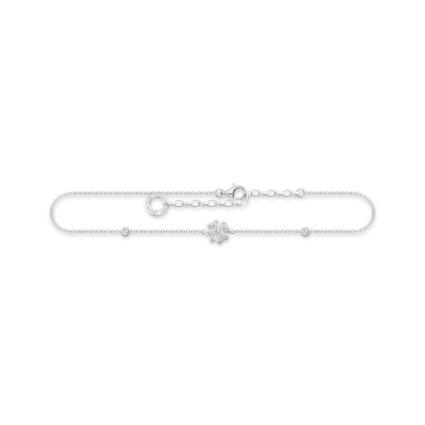 Thomas Sabo Fußkette AK0023-051-14-L27V