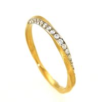 Ring Gold 333 Weite 58