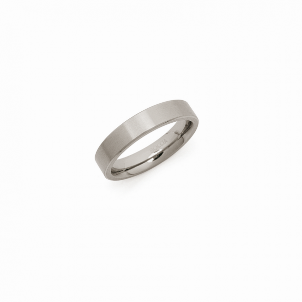 Boccia Titanium Ring 0121-0365 Größe 65