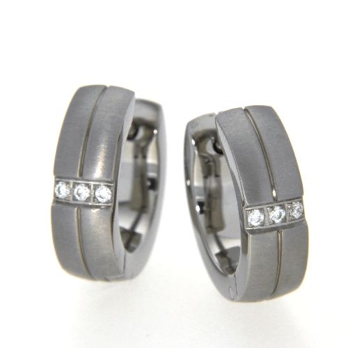 Scharniercreolen Titan