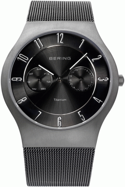 BERING Armbanduhr 11939-077