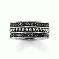 Thomas Sabo Ring TR1879-051-11-60