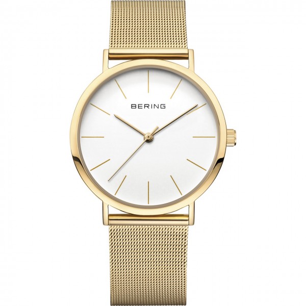 BERING Armbanduhr Classic 13436-334