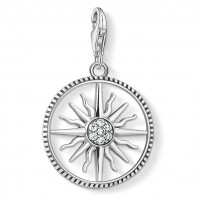 Thomas Sabo Charm-Anhänger Sonne 1764-643-14