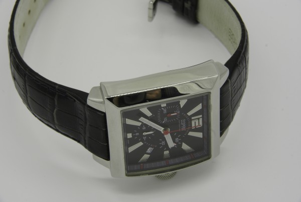 ESPRIT collection Armbanduhr istros night EL101031F01 B-Ware