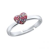 Prinzessin Lillifee Ring Herz 2031168