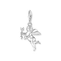 Thomas Sabo Charm-Anhänger Amor 0001-001-12