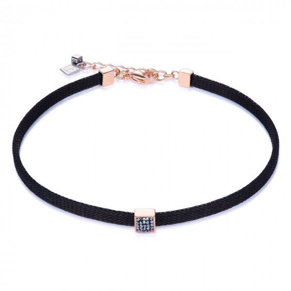 COEUR DE LION Collier 0217/10/1223