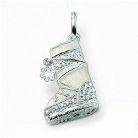 Thomas Sabo Anhänger Schuh PE515-041-14