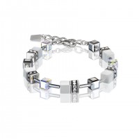 COEUR DE LION Armband 4020/30-1400