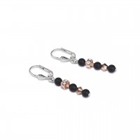 COEUR DE LION Ohrhänger 4912/20/1300