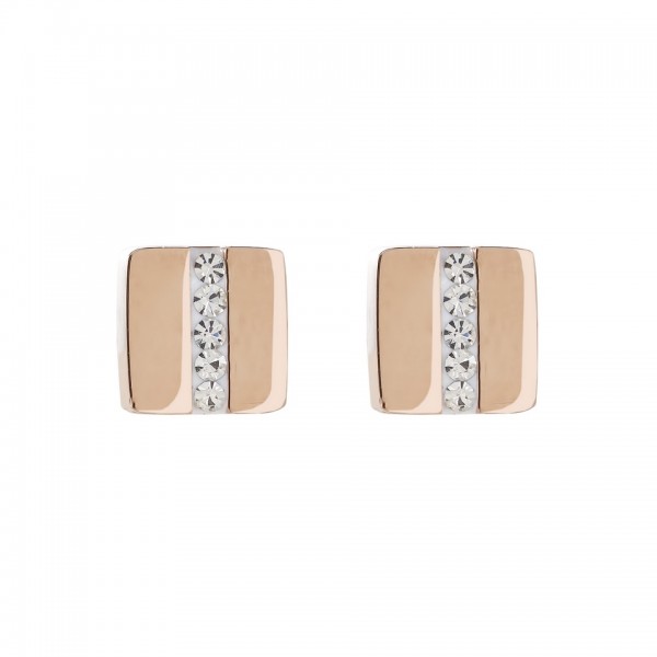 COEUR DE LION Ohrstecker 0225/21-1800