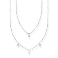 Thomas Sabo Kette KE2078-051-14-L45v