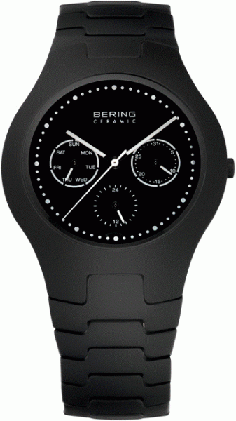 BERING Armbanduhr 11538-742