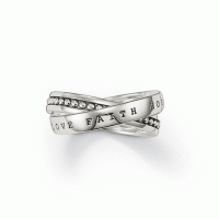 Thomas Sabo Ring TR1930-001-12-56