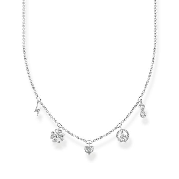 Thomas Sabo Kette KE2123-051-14-L42V