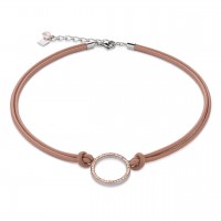 COEUR DE LION Collier 4926/10/0225