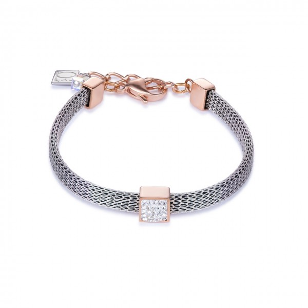 COEUR DE LION Armband 0217/30/1800