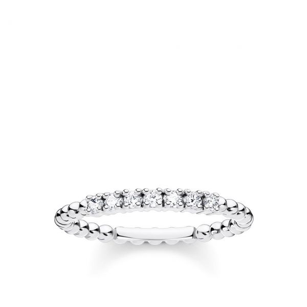 Thomas Sabo Ring TR2323-051-14-56
