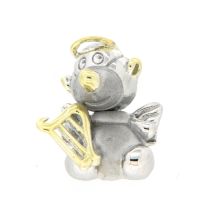 Anhänger Silber 925 Engel 