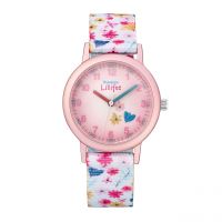 Prinzessin Lillifee Armbanduhr Blume 2031758