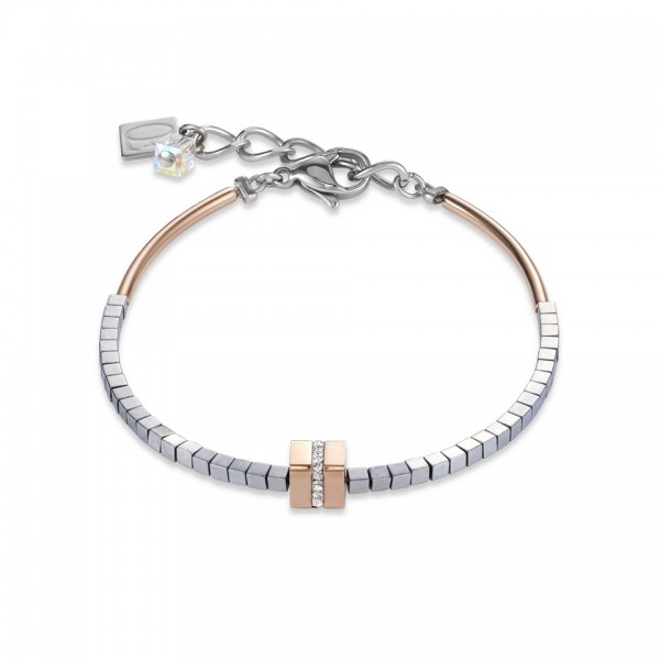 COEUR DE LION Armband 4966/30-1631