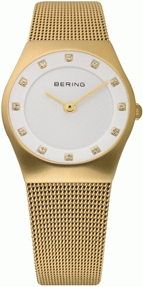 BERING Armbanduhr Classic 11927-334
