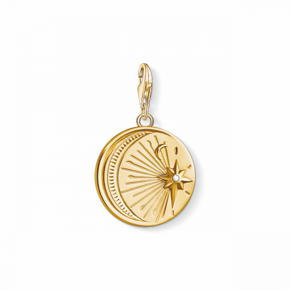 Thomas Sabo Charm-Anhänger 1665-414-39