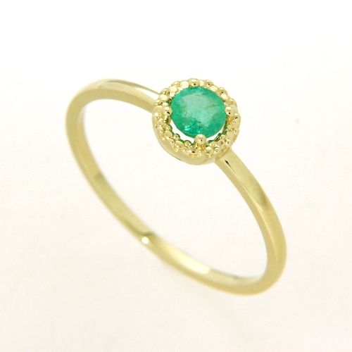 Ring Gold 333 Weite 54