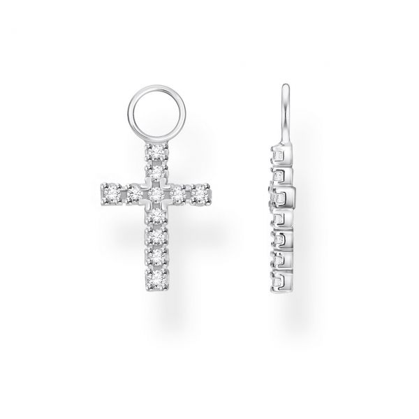 Thomas Sabo Ohrring Anhänger EP001-051-14