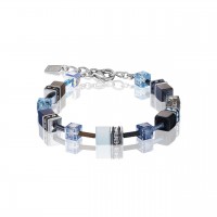 COEUR DE LION Armband 2838/30/0737