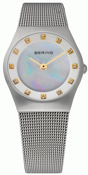BERING Armbanduhr Classic 11927-004