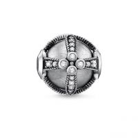 Thomas Sabo Karma Bead Royalty silber K0307-643-14