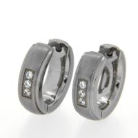 Scharniercreolen Titan 