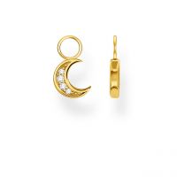 Thomas Sabo Ohrring Anhänger EP003-414-14