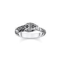 Thomas Sabo Ring Rebel Snake TR2419-643-11-54 Größe 54