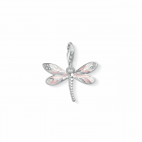 Thomas Sabo Charm-Anhänger Libelle 1516-041-9